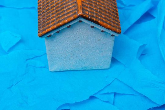 Thermal insulation