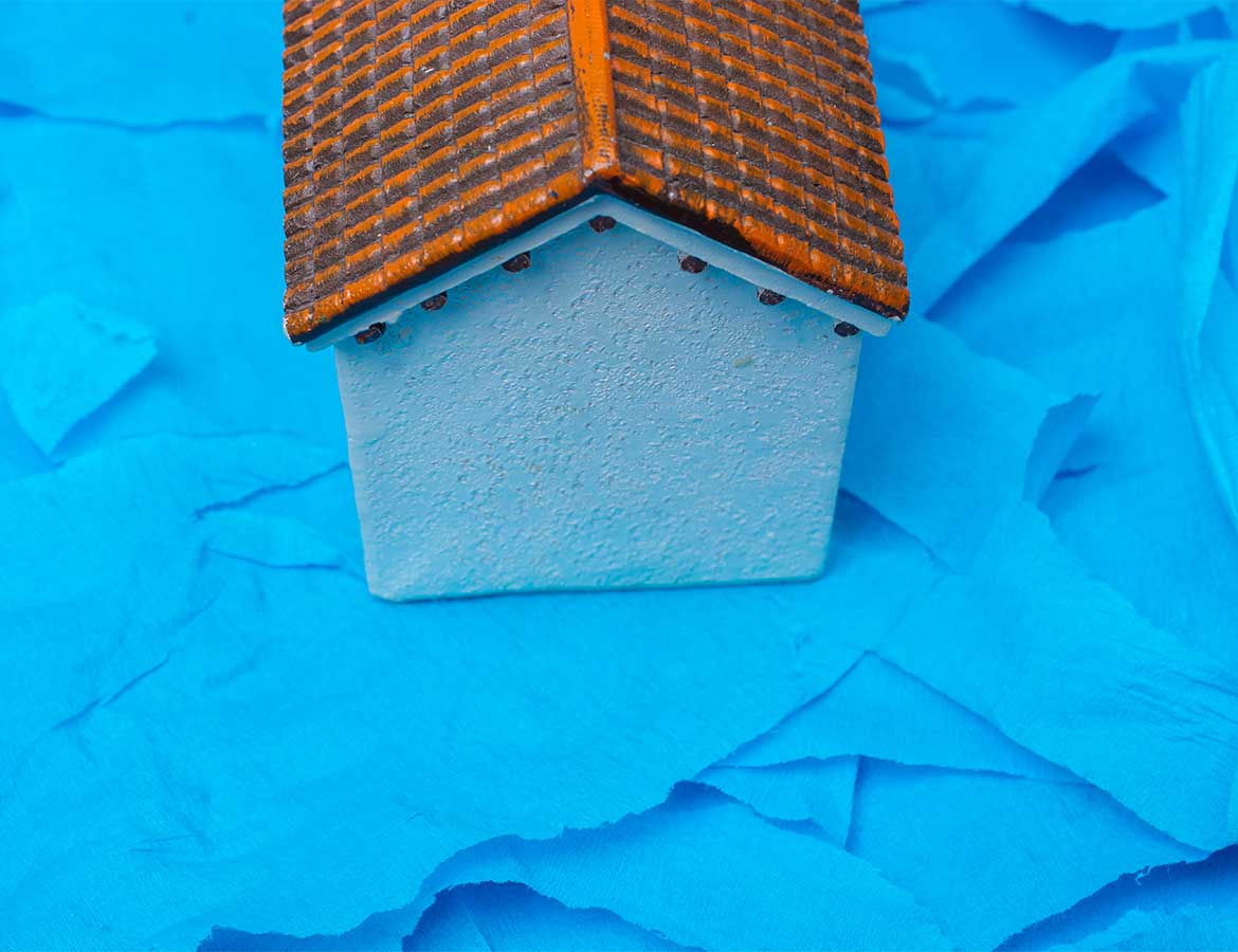 Thermal insulation